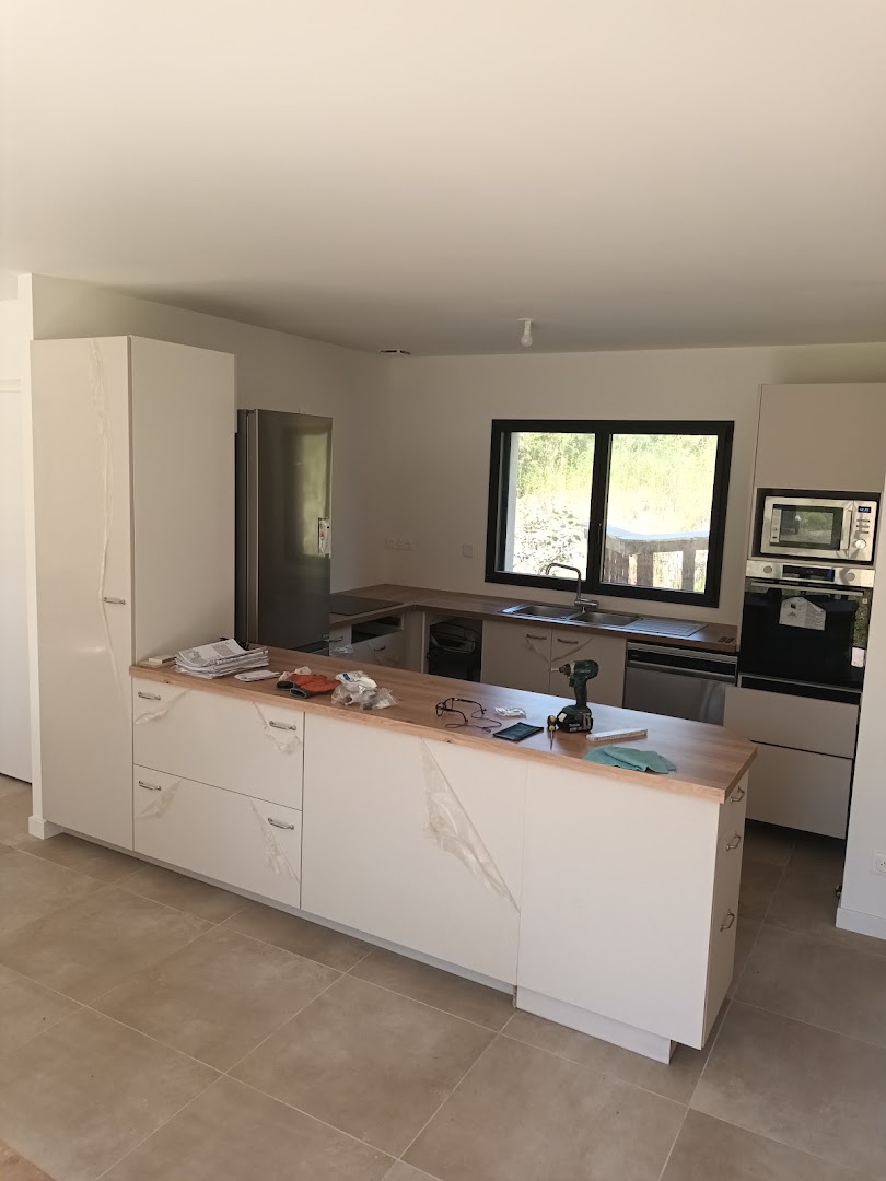 pmg plaquiste — Photos 4