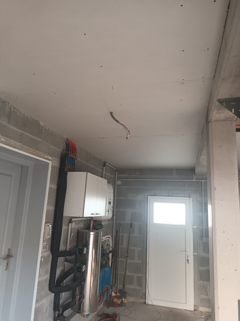 pmg plaquiste — Photos 1