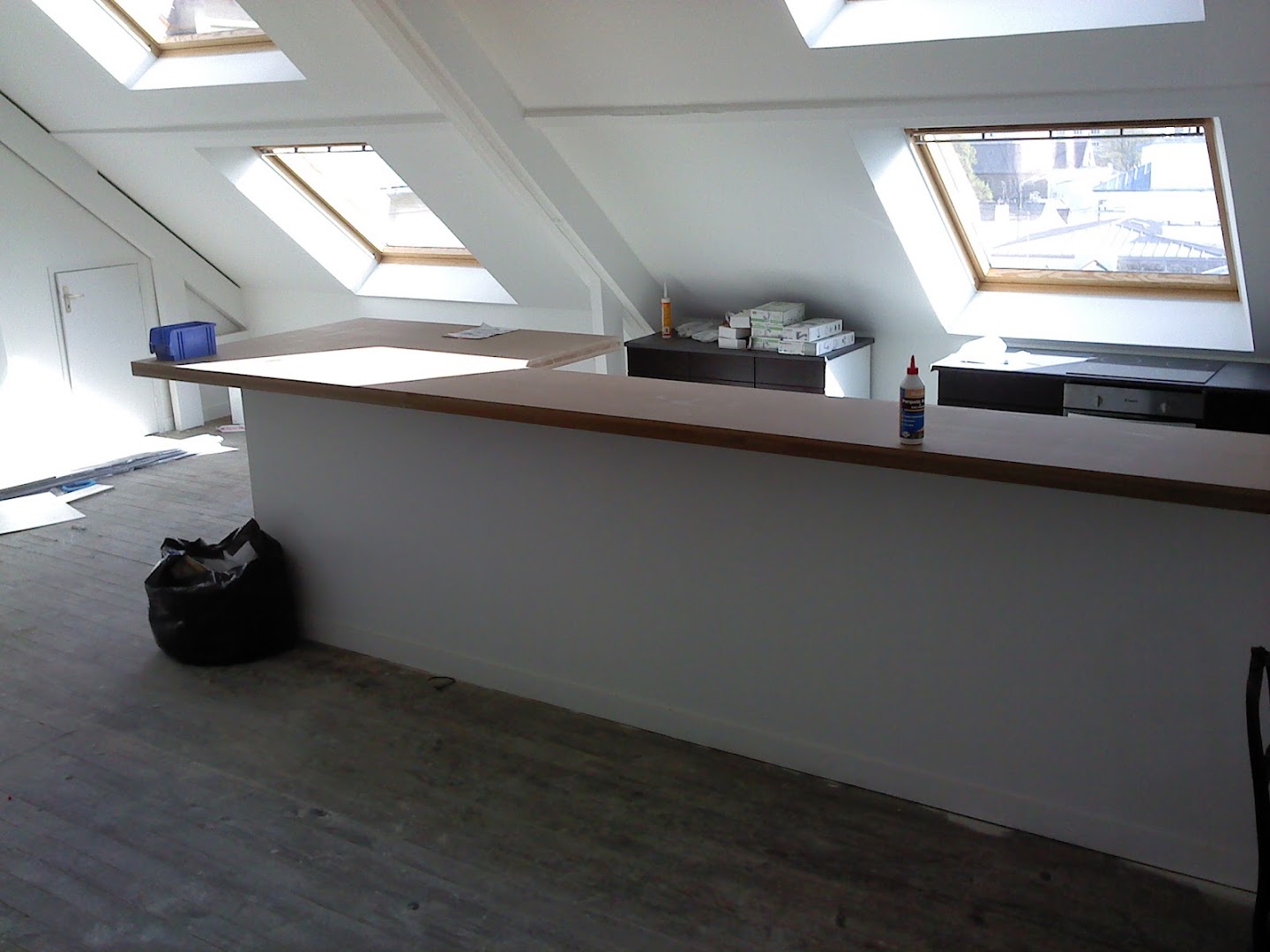 pmg plaquiste — Photos 15