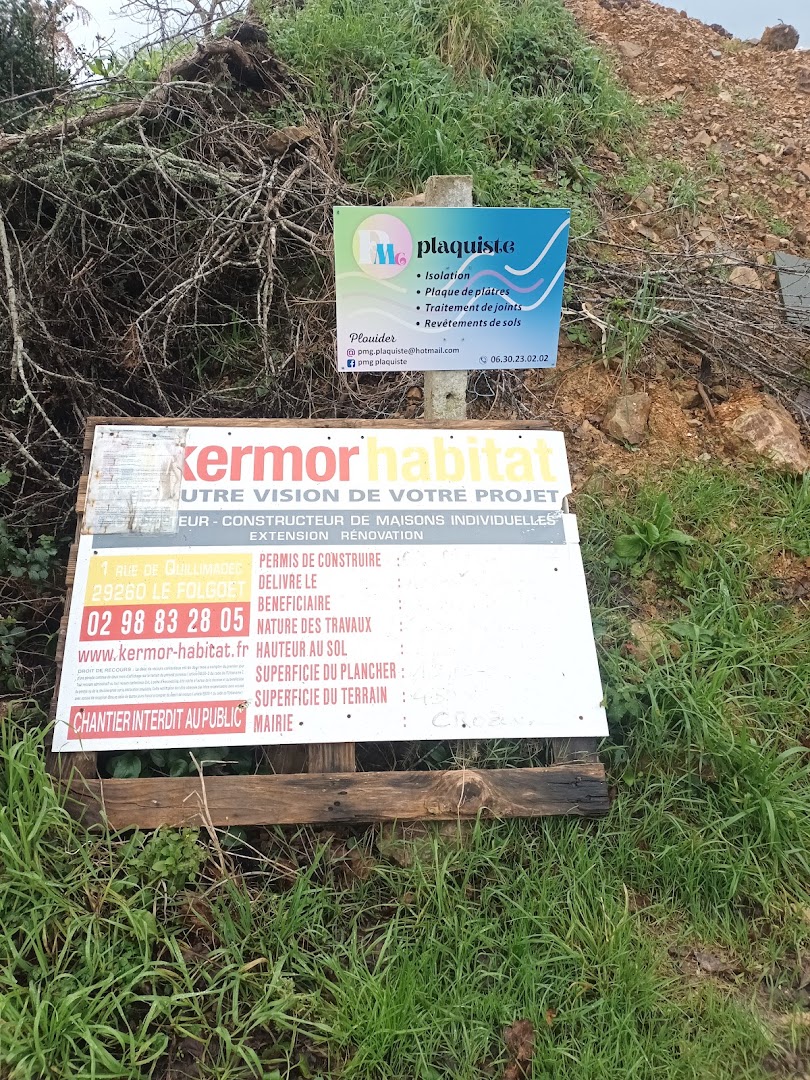 pmg plaquiste — Photos 14